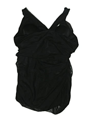 Kiyonna Swimsuit Cover Up (view 2)