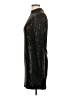 Elodie Black Cocktail Dress Size L - photo 5