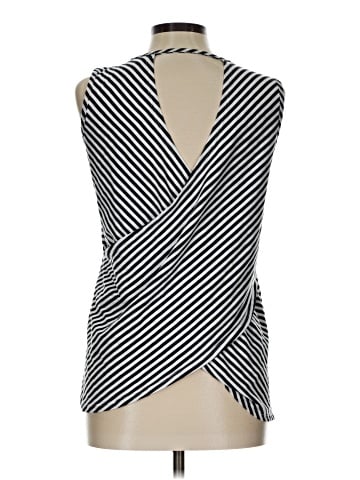 Thyme and Honey Sleeveless T-Shirt (view 2)
