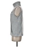 Columbia 100% Polyester Gray Vest Size M - photo 5