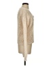 By Together Metallic Gold Pullover Sweater Size S - photo 4