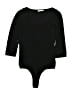Ronny Kobo Black Bodysuit Size S (estimated) - photo 1