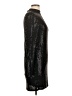 Elodie Black Cocktail Dress Size L - photo 4