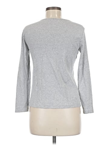 White Stag Long Sleeve T-Shirt (view 2)