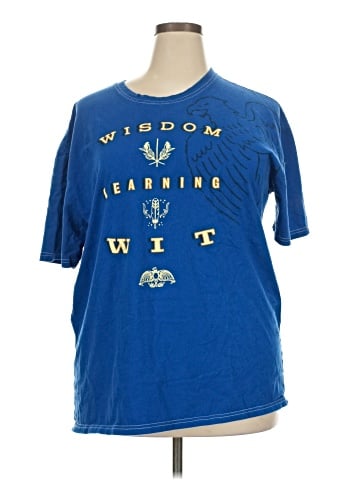 Harry Potter Short Sleeve T-Shirt (view 1)