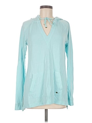 Lilly Pulitzer Luxletic Pullover Sweater (view 1)