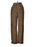 Lee Brown Casual Pants Size M - photo 1