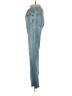 nuuds 100% Cotton Blue Jeans Size 26 waist - photo 5