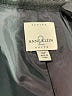 Anne Klein Gray Blazer Size 14 (petite) - photo 7