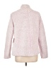 Emily B 100% Polyester Pink Pullover Sweater Size L - photo 2