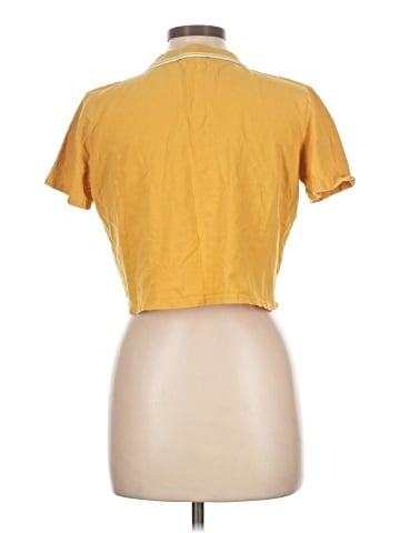 Urban Heritage Short Sleeve Top (view 2)