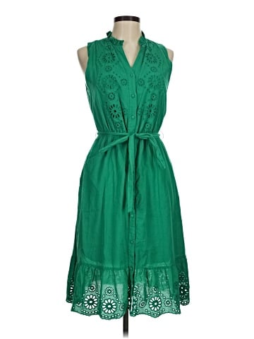 Draper James RSVP Casual Dress (view 1)