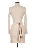 MNG Tan Casual Dress Size M - photo 2