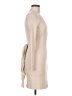 MNG Tan Casual Dress Size M - photo 4