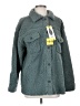 32 Degrees 100% Polyester Teal Coat Size XS - photo 1