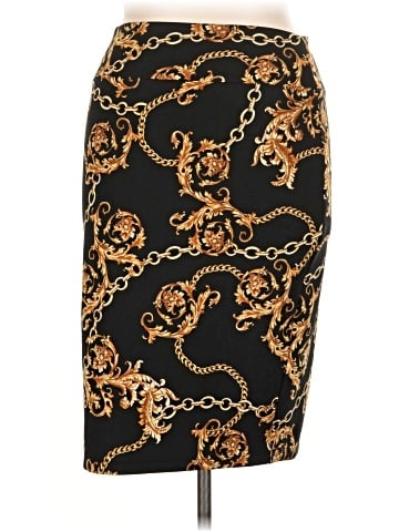 Thalia Sodi Formal Skirt (view 1)