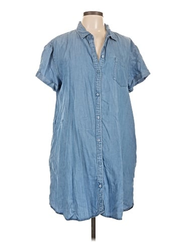 Caslon Casual Dress (view 1)