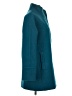 J.Crew Factory Store Solid Teal Coat Size 2 - photo 4