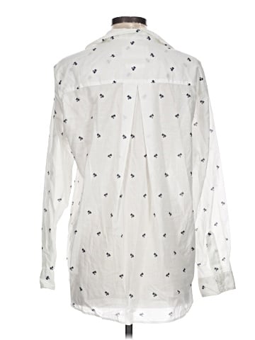 Grayson Long Sleeve Blouse (view 2)