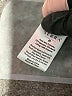 Serra Gray Cocktail Dress Size M - photo 8