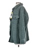 32 Degrees 100% Polyester Teal Coat Size XS - photo 5