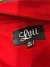Luii Red Coat Size L - photo 6