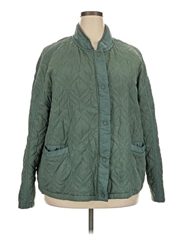 Fabletics Jacket (view 1)