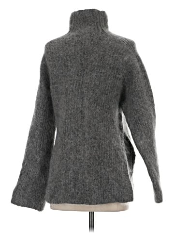 H&M Turtleneck Sweater (view 2)