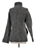 H&M Gray Turtleneck Sweater Size XS Maternity - photo 2