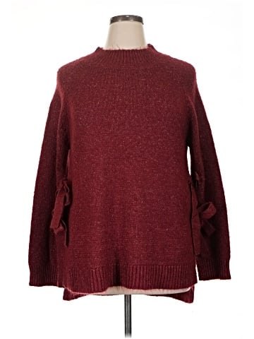 Vigoss Pullover Sweater (view 1)