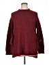 Vigoss Burgundy Pullover Sweater Size XL - photo 1
