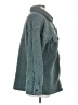 32 Degrees 100% Polyester Teal Coat Size XS - photo 4
