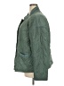 Fabletics Argyle Green Jacket Size 2X - photo 5