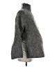 H&M Gray Turtleneck Sweater Size XS Maternity - photo 4