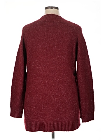 Vigoss Pullover Sweater (view 2)
