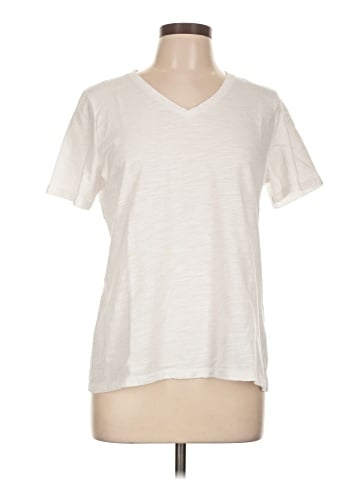 Talbots Outlet Short Sleeve T-Shirt (view 1)
