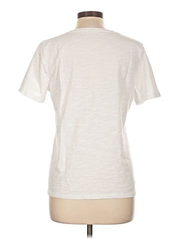 Talbots Outlet Short Sleeve T-Shirt (view 2)