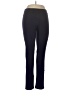Elie Tahari for Nordstrom Solid Blue Active Pants Size 10 - photo 1