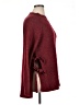 Vigoss Burgundy Pullover Sweater Size XL - photo 4