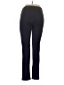 Elie Tahari for Nordstrom Solid Blue Active Pants Size 10 - photo 2