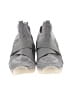 Yellow Box Gray Sneakers Size 7 1/2 - photo 2