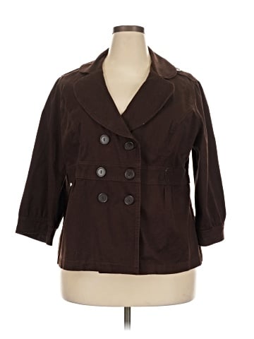 Cato Blazer (view 1)