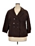 Cato Brown Blazer Size 18 - photo 1