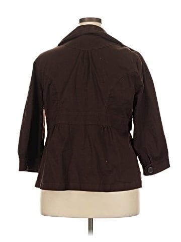 Cato Blazer (view 2)