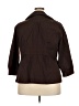 Cato Brown Blazer Size 18 - photo 2