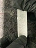 Athleta Graphic Black Active Pants Size M - photo 8