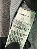 Old Navy Polka Dots Gray Pullover Sweater Size L - photo 8
