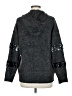 Nine West Silver Pullover Sweater Size M - photo 2
