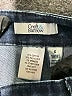 Croft & Barrow Blue Jeans Size 6 - photo 4