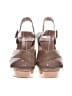 Jeffrey Campbell Tan Heels Size 7 - photo 2